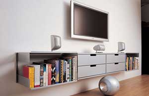 home theatre