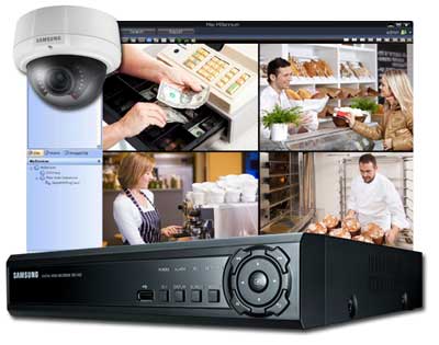 dvr cash register pos