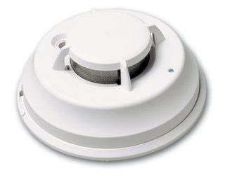smoke alarm detector