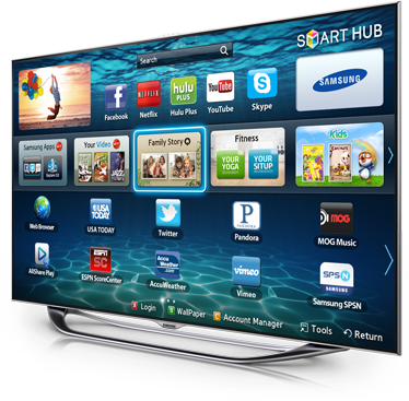 Smart TV