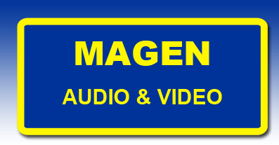 magen toronto audio video solution design and installation