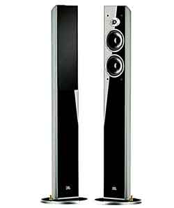 JBL CST55 audio home theatre speakers