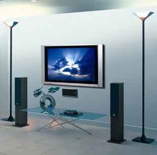 toronto home theatre plasma or LCD TV Screen and sorround sounds installation and designs