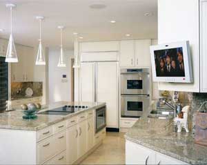 home kitchen theatre