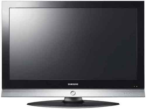 samsung lnr329d high definition ldc tv