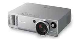 home theatre projector