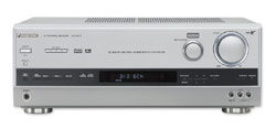 panasonic sa-he75 home theatre receiver