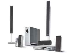 home theatre surround sound