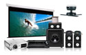 home theatre systems
