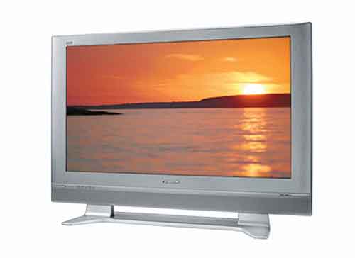 panasonic th42pd60 high definition plasma tv