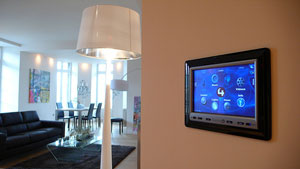 whole house sound systems