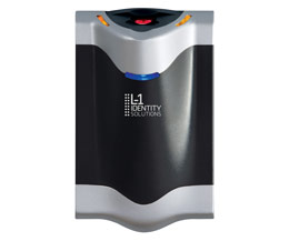 4g biometric finger print reader