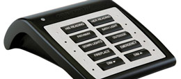 portable automated light controller