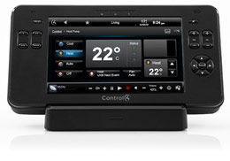 7inch portable thermostat controller