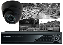 DVR Day Night Vision