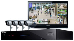 High Quality Video DVR