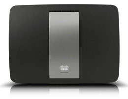 smart wifi router