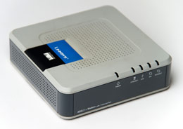 adsl modem
