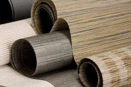 motorized shades fabric