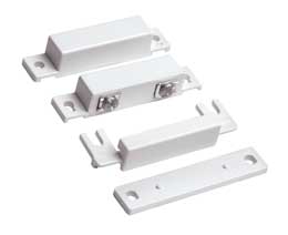 security door and window contacts