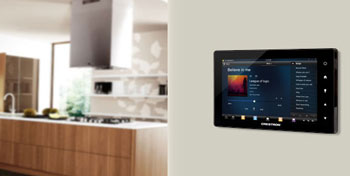 luxury home automation