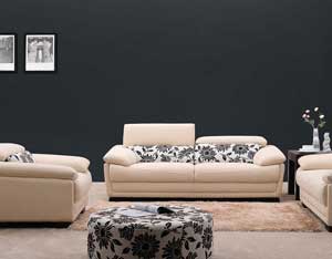 vanishing tv turned off