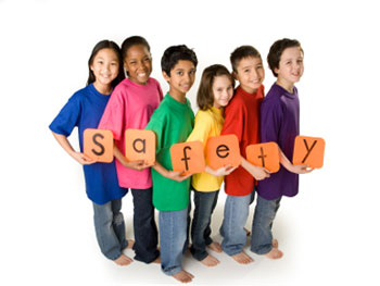 child safety
