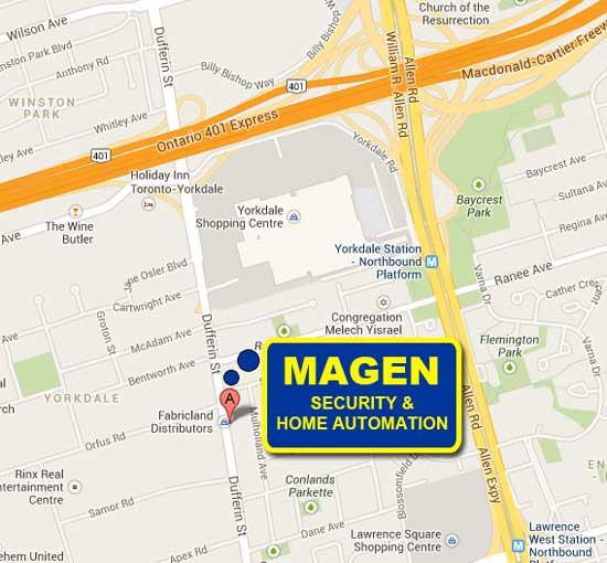 magen security location