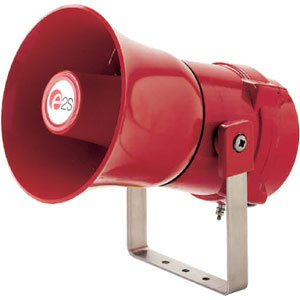 alarm siren