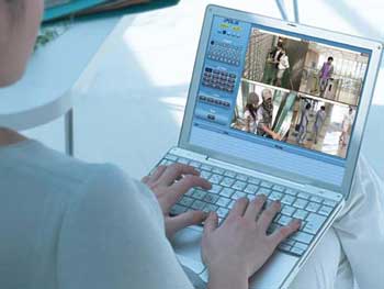 dvr systems