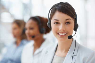 security alarm monitoring service