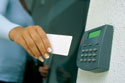 door access control