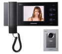 Security Door Video Intercoms