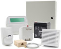 security alarm equipments
