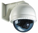 Dome Security Camera
